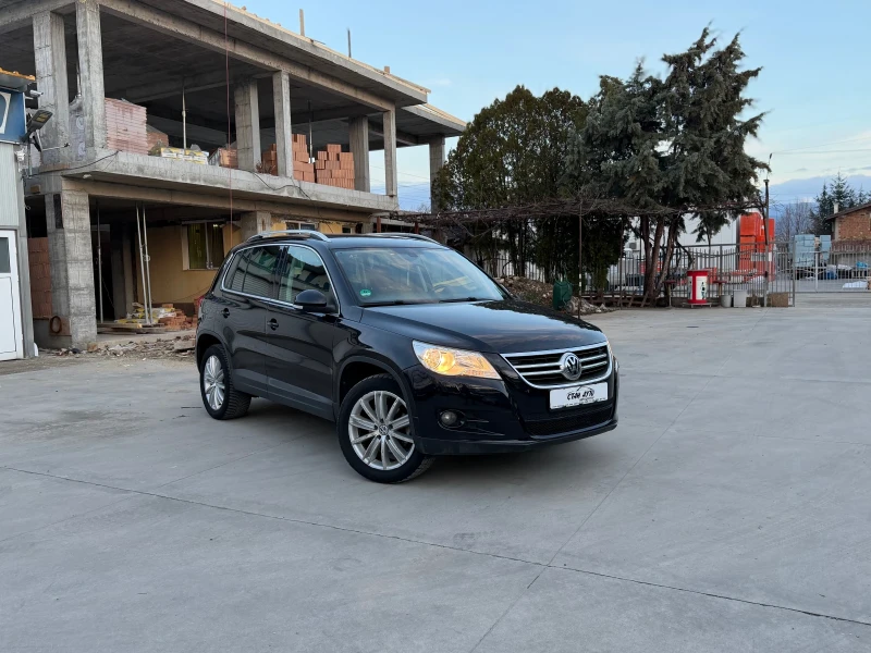 VW Tiguan 1.4 4motion - 6350 € / 12419.52 лв. - 93652817 1 | Car24.bg VW Tiguan 1.4 4motion - 6350 € / 12419.52 лв. - 93652817 1