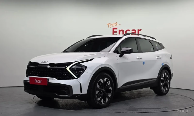 Kia Sportage 2022* SIGNATURE* 4X4* 360* DIS* ОБДУХ* БЯЛА ПЕРЛА* - 19300 € - 97798798 1 | Car24.bg Kia Sportage 2022* SIGNATURE* 4X4* 360* DIS* ОБДУХ* БЯЛА ПЕРЛА* - 19300 € - 97798798 1