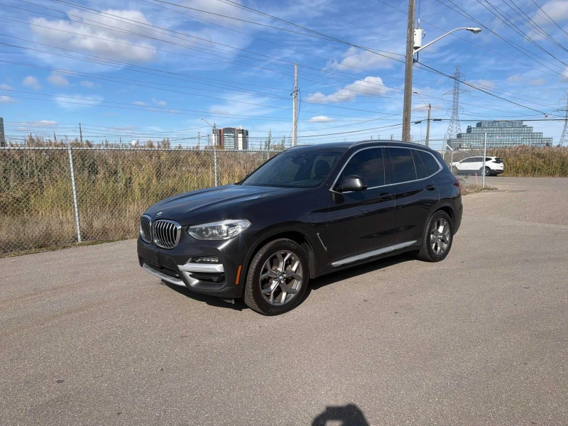 BMW X3 xDrive30e * АвтоКредит * (ЦЕНА ДО БГ) - 15499 € - 48212289 1 | Car24.bg BMW X3 xDrive30e * АвтоКредит * (ЦЕНА ДО БГ) - 15499 € - 48212289 1