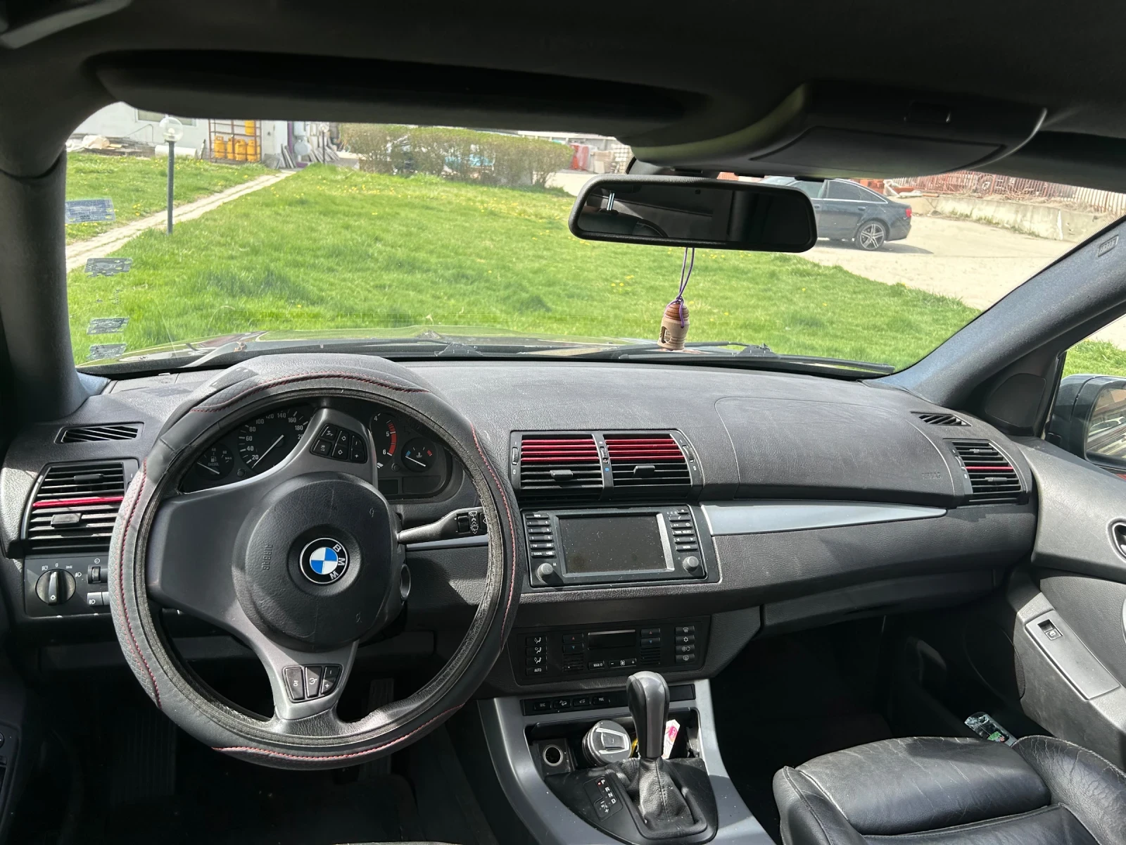 BMW X5 3.0 diesel 218 ks - изображение 3 | Auto.bg BMW X5 3.0 diesel 218 ks - изображение 3