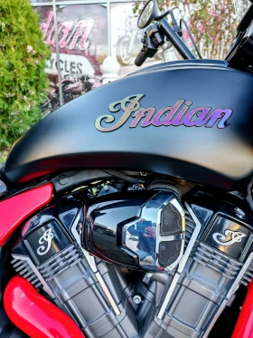 Indian Pursuit Dark Horse | Auto.bg — изображение 7 Indian Pursuit Dark Horse | Auto.bg — изображение 7
