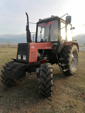 Обява за продажба на Трактор Беларус  952 ~22 000 лв. - изображение 1
