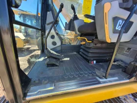 Багер Cat 320GC | Auto.bg — изображение 16 Багер Cat 320GC | Auto.bg — изображение 16