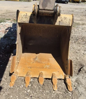 Багер Cat 320GC | Auto.bg — изображение 10 Багер Cat 320GC | Auto.bg — изображение 10
