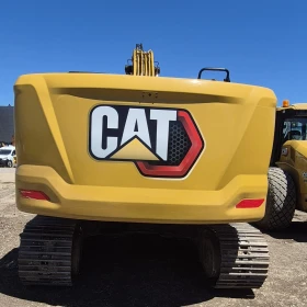 Багер Cat 320GC | Auto.bg — изображение 7 Багер Cat 320GC | Auto.bg — изображение 7