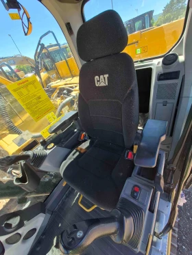 Багер Cat 320GC | Auto.bg — изображение 17 Багер Cat 320GC | Auto.bg — изображение 17
