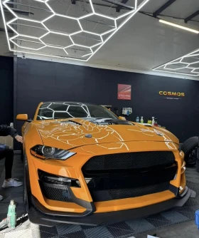 Ford Mustang V8 5.0 GT500 Pack Facelift регистриран красавец !! 1 - Car24.bg Ford Mustang V8 5.0 GT500 Pack Facelift регистриран красавец !! 1