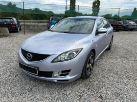 Mazda 6 2.0D-140PS - Car24.bg Mazda 6 2.0D-140PS