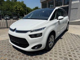 Citroen C4 Picasso 1.6HDI - Car24.bg Citroen C4 Picasso 1.6HDI