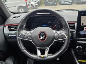 Renault Arkana 1.6HEV/143HP/RS/CAM/LED/L.ASSIST/NAVI/DIGI/513g - 46899 лв. / 23979.08 € - 63383175 9 | Car24.bg Renault Arkana 1.6HEV/143HP/RS/CAM/LED/L.ASSIST/NAVI/DIGI/513g - 46899 лв. / 23979.08 € - 63383175 9