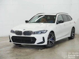 BMW 340 M340d xDrive Touring Sportautomatic - Car24.bg BMW 340 M340d xDrive Touring Sportautomatic
