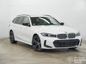 BMW 340 M340d xDrive Touring Sportautomatic - 119500 лв. / 61099.38 € - 12379781 4 | Car24.bg BMW 340 M340d xDrive Touring Sportautomatic - 119500 лв. / 61099.38 € - 12379781 4