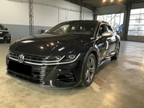 VW Arteon R 2.0 TSI 4Motion Shooting Brake 360/Head-up/ H/K - Car24.bg VW Arteon R 2.0 TSI 4Motion Shooting Brake 360/Head-up/ H/K