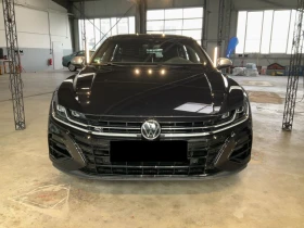 VW Arteon R 2.0 TSI 4Motion Shooting Brake 360/Head-up/ H/K - 79990 лв. / 40898.24 € - 25556085 4 | Car24.bg VW Arteon R 2.0 TSI 4Motion Shooting Brake 360/Head-up/ H/K - 79990 лв. / 40898.24 € - 25556085 4