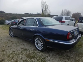 Jaguar Xj 2.7D 207kc. SOUVEREIGN LOUNGE - 12999 лв. / 6646.28 € - 28577807 6 | Car24.bg Jaguar Xj 2.7D 207kc. SOUVEREIGN LOUNGE - 12999 лв. / 6646.28 € - 28577807 6
