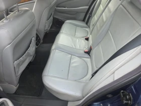 Jaguar Xj 2.7D 207kc. SOUVEREIGN LOUNGE - 12999 лв. / 6646.28 € - 28577807 10 | Car24.bg Jaguar Xj 2.7D 207kc. SOUVEREIGN LOUNGE - 12999 лв. / 6646.28 € - 28577807 10