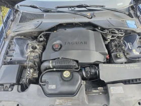 Jaguar Xj 2.7D 207kc. SOUVEREIGN LOUNGE - 12999 лв. / 6646.28 € - 28577807 11 | Car24.bg Jaguar Xj 2.7D 207kc. SOUVEREIGN LOUNGE - 12999 лв. / 6646.28 € - 28577807 11