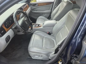 Jaguar Xj 2.7D 207kc. SOUVEREIGN LOUNGE - 12999 лв. / 6646.28 € - 28577807 7 | Car24.bg Jaguar Xj 2.7D 207kc. SOUVEREIGN LOUNGE - 12999 лв. / 6646.28 € - 28577807 7
