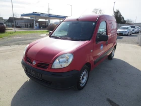 Renault Kangoo 1.5 dci - Car24.bg Renault Kangoo 1.5 dci