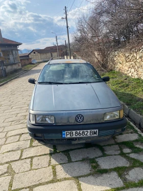 VW Passat - Car24.bg VW Passat