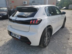 Peugeot 208 Allure e-208, 45000км | Auto.bg — изображение 8 Peugeot 208 Allure e-208, 45000км | Auto.bg — изображение 8