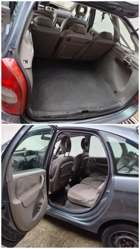 Citroen Xsara picasso 1, 6i - 2400 € / 4693.99 лв. - 93306233 3 | Car24.bg Citroen Xsara picasso 1, 6i - 2400 € / 4693.99 лв. - 93306233 3