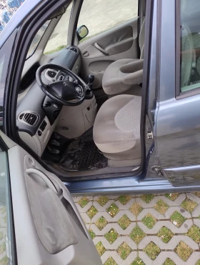 Citroen Xsara picasso 1, 6i - 2400 € / 4693.99 лв. - 93306233 11 | Car24.bg Citroen Xsara picasso 1, 6i - 2400 € / 4693.99 лв. - 93306233 11