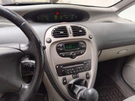 Citroen Xsara picasso 1, 6i - 2400 € / 4693.99 лв. - 93306233 14 | Car24.bg Citroen Xsara picasso 1, 6i - 2400 € / 4693.99 лв. - 93306233 14