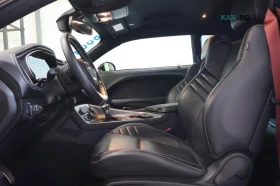 Dodge Challenger SRT Hellcat WIDEBODY (КРАЙНА цена до БЪЛГАРИЯ) | Auto.bg — изображение 8 Dodge Challenger SRT Hellcat WIDEBODY (КРАЙНА цена до БЪЛГАРИЯ) | Auto.bg — изображение 8