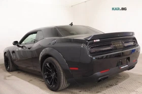 Dodge Challenger SRT Hellcat WIDEBODY (КРАЙНА цена до БЪЛГАРИЯ) | Auto.bg — изображение 4 Dodge Challenger SRT Hellcat WIDEBODY (КРАЙНА цена до БЪЛГАРИЯ) | Auto.bg — изображение 4