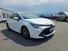 Toyota Corolla Comfort М/Т-116кс | Auto.bg — изображение 7 Toyota Corolla Comfort М/Т-116кс | Auto.bg — изображение 7