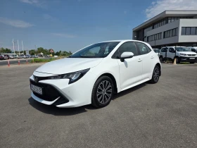 Toyota Corolla Comfort М/Т-116кс