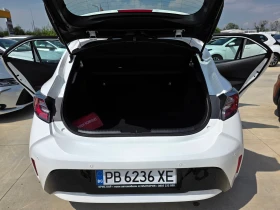 Toyota Corolla Comfort М/Т-116кс | Auto.bg — изображение 11 Toyota Corolla Comfort М/Т-116кс | Auto.bg — изображение 11