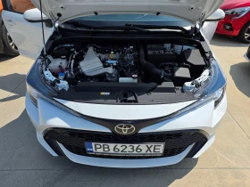 Toyota Corolla Comfort М/Т-116кс | Auto.bg — изображение 16 Toyota Corolla Comfort М/Т-116кс | Auto.bg — изображение 16