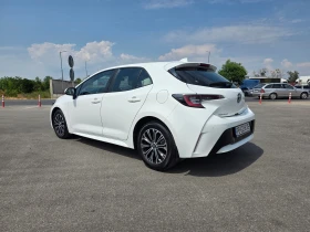 Toyota Corolla Comfort М/Т-116кс | Auto.bg — изображение 3 Toyota Corolla Comfort М/Т-116кс | Auto.bg — изображение 3
