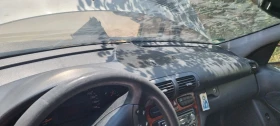 Mercedes-Benz C 200 CDI | Auto.bg — изображение 8 Mercedes-Benz C 200 CDI | Auto.bg — изображение 8
