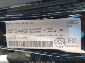 Audi E-Tron GT - 24899 € - 98727937 9 | Car24.bg Audi E-Tron GT - 24899 € - 98727937 9