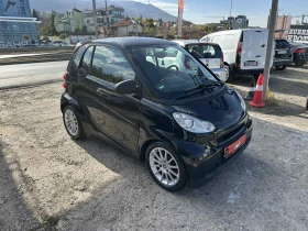 Smart Fortwo 1.0I Kлиматик - 2999 € - 67544939 2 | Car24.bg Smart Fortwo 1.0I Kлиматик - 2999 € - 67544939 2