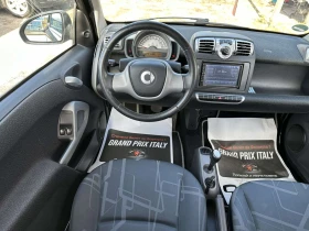 Smart Fortwo 1.0I Kлиматик - 2999 € - 67544939 12 | Car24.bg Smart Fortwo 1.0I Kлиматик - 2999 € - 67544939 12