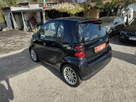 Smart Fortwo 1.0I Kлиматик - 2999 € - 67544939 4 | Car24.bg Smart Fortwo 1.0I Kлиматик - 2999 € - 67544939 4