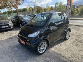 Smart Fortwo 1.0I Kлиматик - Car24.bg Smart Fortwo 1.0I Kлиматик