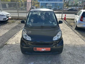 Smart Fortwo 1.0I Kлиматик - 2999 € - 67544939 5 | Car24.bg Smart Fortwo 1.0I Kлиматик - 2999 € - 67544939 5