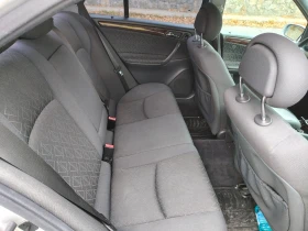 Mercedes-Benz C 200 2.0 | Auto.bg — изображение 5 Mercedes-Benz C 200 2.0 | Auto.bg — изображение 5