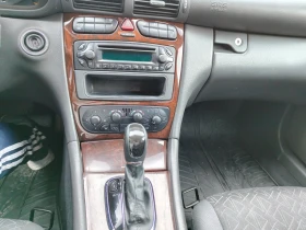 Mercedes-Benz C 200 2.0 | Auto.bg — изображение 9 Mercedes-Benz C 200 2.0 | Auto.bg — изображение 9