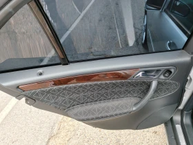 Mercedes-Benz C 200 2.0 | Auto.bg — изображение 12 Mercedes-Benz C 200 2.0 | Auto.bg — изображение 12