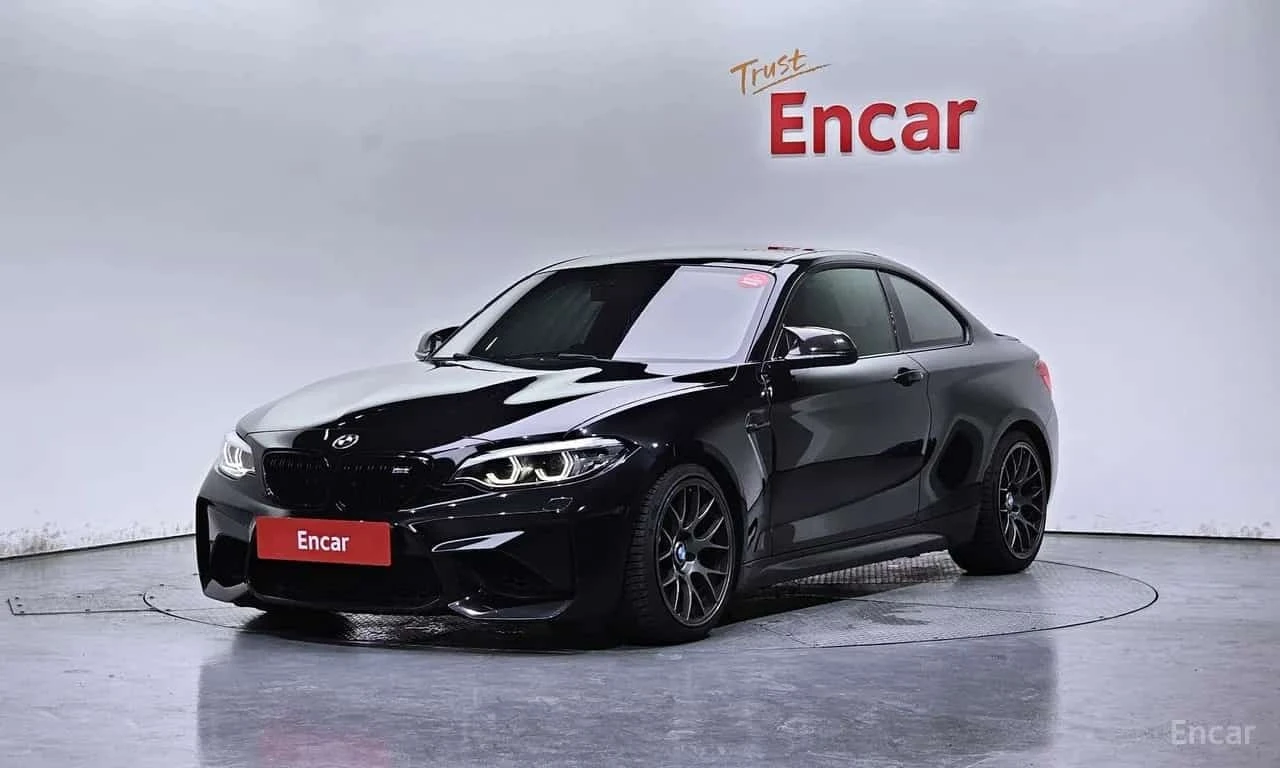 BMW M2 * ФИКСИРАНА ЦЕНА ДО БЪЛГАРИЯ * | Auto.bg — изображение 1 BMW M2 * ФИКСИРАНА ЦЕНА ДО БЪЛГАРИЯ * | Auto.bg — изображение 1