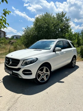 Mercedes-Benz GLE 350 9G-TRONIC* 4MATIC* AMG* 360CAM - Car24.bg Mercedes-Benz GLE 350 9G-TRONIC* 4MATIC* AMG* 360CAM