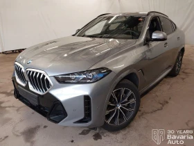 BMW X6 30d xDrive M Sport Paket - Car24.bg BMW X6 30d xDrive M Sport Paket