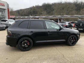 Обява за продажба на Porsche Cayenne 4.5 TURBO S БАРТЕР ЛИЗИНГ