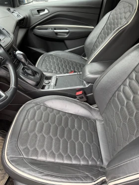 Ford Kuga Vignale, 4х4, 240 к.с. - 16200 € / 31684.45 лв. - 62312146 8 | Car24.bg Ford Kuga Vignale, 4х4, 240 к.с. - 16200 € / 31684.45 лв. - 62312146 8